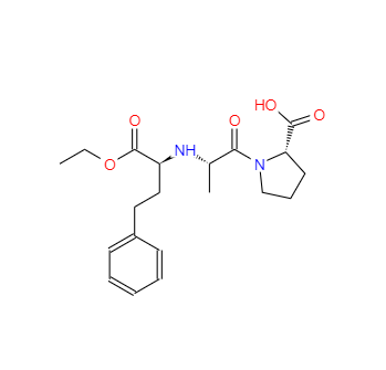 CAS：75847-73-3，依那普利 