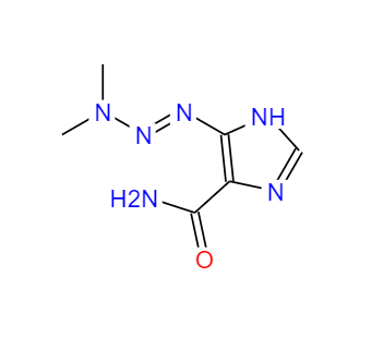 CAS：4342-03-4，达卡巴嗪