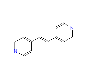 CAS：13362-78-2，1,2-二(4-吡啶基)乙烯