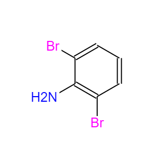 CAS：608-30-0，2,6-二溴苯胺 