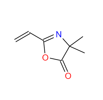 CAS：29513-26-6，2-乙烯基-4,4-二甲基-2-恶唑啉-5-酮
