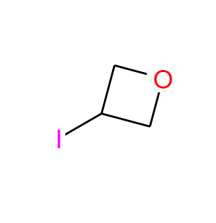 CAS：26272-85-5，3-碘氧杂环丁烷