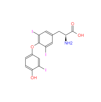 CAS：6893-02-3，甲碘胺 
