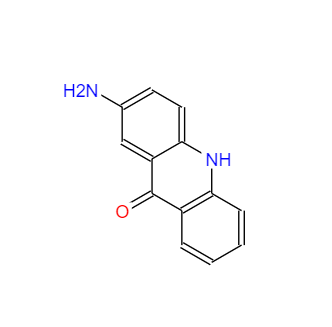 CAS：27918-14-5，2-氨基吖啶酮