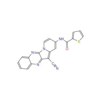 CAS：487020-03-1，HI-TOPK-032