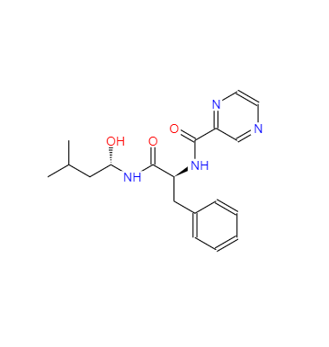 CAS：289472-81-7，硼替佐米杂质08 