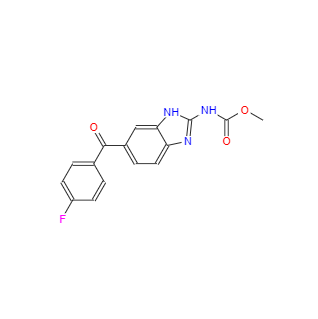 CAS：31430-15-6，氟苯咪唑