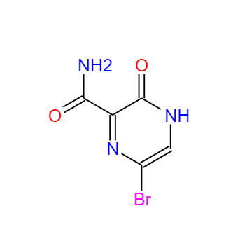 CAS：259793-88-9，6-溴-3-羟基吡嗪-2-甲酰胺