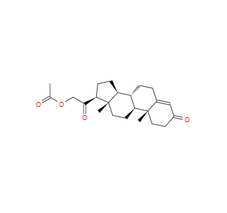 CAS：56-47-3，乙酸去氧皮质酮 