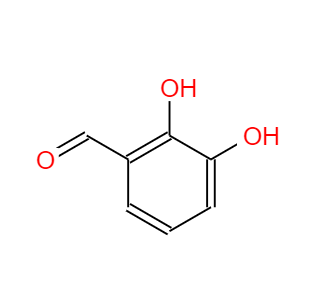 CAS：24677-78-9，2,3-二羟基苯甲醛 
