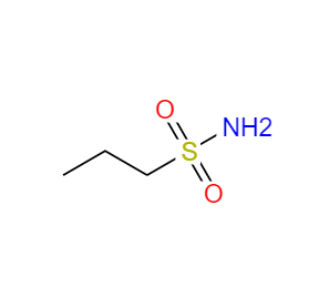CAS：24243-71-8，丙基磺酰胺