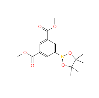 CAS：944392-68-1，3,5-二甲氧羰基苯硼酸频哪醇酯 