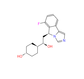 CAS：1402837-78-8，Navoximod 