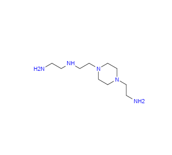 CAS：31295-54-2，N-(2-氨乙基)-1,4-哌嗪二基二乙胺 
