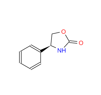 CAS： 99395-88-7， (S)-4-苯基-2-唑烷酮 