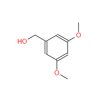 CAS：705-76-0，3,5-二甲氧基苄醇 