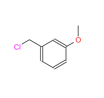 CAS：824-98-6，间甲氧基氯苄 