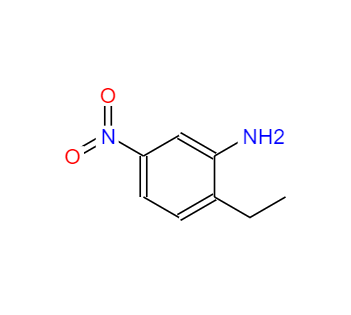 CAS：20191-74-6，2-乙基-5-硝基苯胺