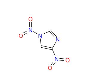 CAS：19182-81-1，1,4-二硝基-1H-咪唑 
