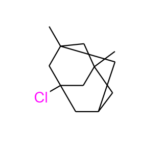 CAS：707-36-8，1-氯-3,5-二甲基金刚烷 