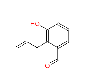 CAS：79950-42-8，2-烯丙基-3-羟基苯甲醛