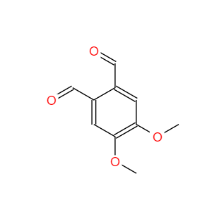 CAS：43073-12-7，4,5-dimethoxy-phthalaldehyde 