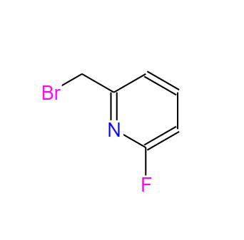 CAS：100202-78-6，2-(溴甲基)-6-氟吡啶