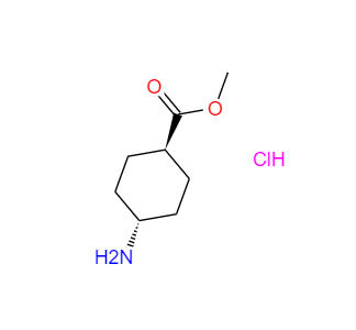 CAS：61367-07-5，4-氨基环己甲酸甲酯盐酸盐 