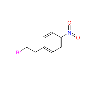 CAS：5339-26-4，4-硝基苯乙基溴 