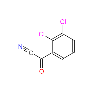 CAS：77668-42-9，2,3-二氯苯甲酰氰 