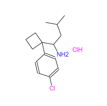 CAS：84484-78-6，N,N-双去甲基西布曲明