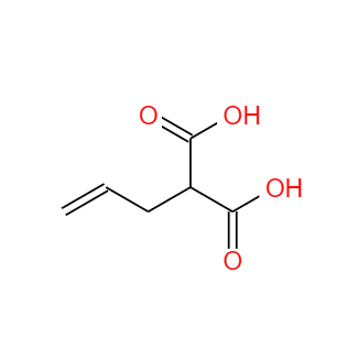 CAS：2583-25-7，烯丙基丙二酸