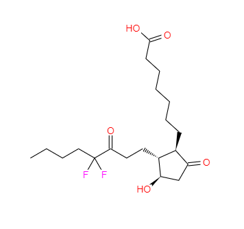 CAS：136790-76-6，鲁比前列酮 