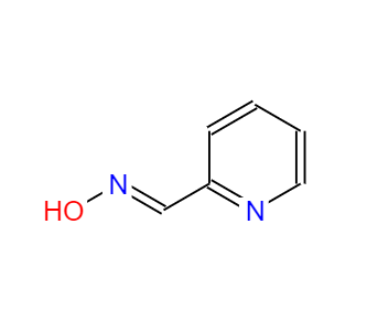 CAS：873-69-8，吡啶-2-醛肟 