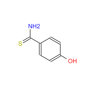 CAS：25984-63-8，4-羟基硫代苯甲酰胺