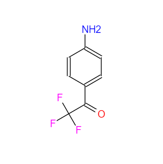 CAS：23516-79-2，1-(4-氨基苯基)-2,2,2-三氟代乙烷-1-酮 