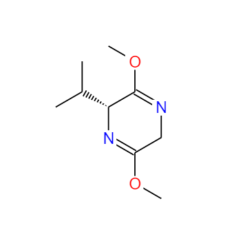 CAS：109838-85-9，(R)-2,5-二氢-3,6-二甲氧基-2-异丙基吡嗪