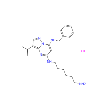 CAS：1397219-81-6，BS-181 HCl 