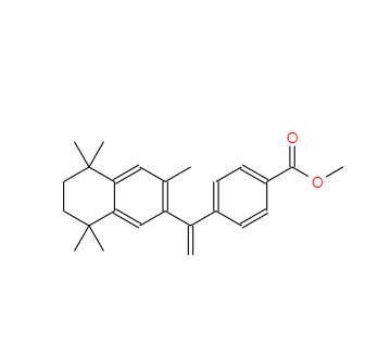 CAS：153559-48-9，蓓萨罗丁中间体6