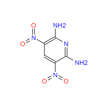 CAS：34981-11-8，2,6-二氨基-3,5-二硝基吡啶 