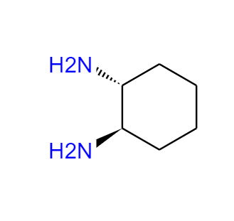 CAS：1121-22-8，(±)-反式-1,2-环己二胺 