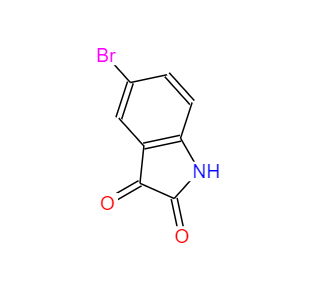 CAS：87-48-9，5-溴靛红