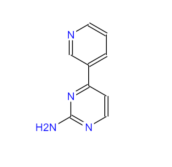 CAS：15992-83-3，1,8-萘啶-2-胺 