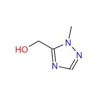 CAS：91616-36-3，(1-甲基-1H-1,2,4-三唑-5-基)甲醇