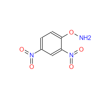 CAS：17508-17-7，(O-(2,4-二硝基苯基)羟胺)