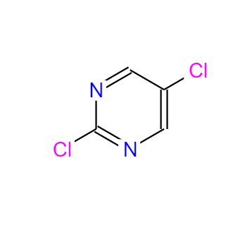 CAS：22536-67-0，2,5-二氯嘧啶