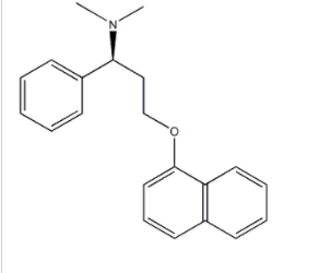 CAS： 119356-77-3，达泊西汀