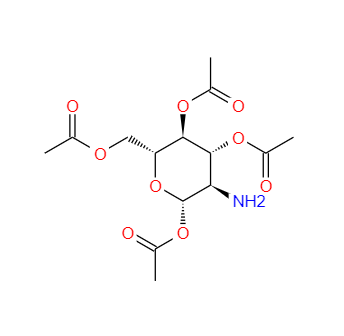 CAS：26108-75-8，1,3,4,6-四-O-乙酰基-β-D-氨基葡萄糖 