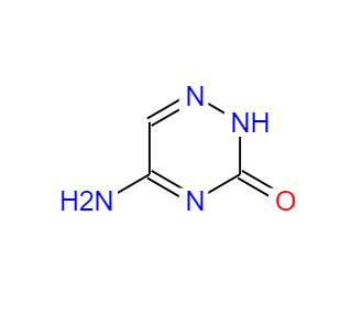 CAS：931-85-1，6-氮杂胞嘧啶