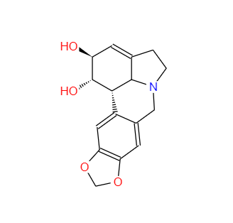 CAS：476-28-8，石蒜碱 